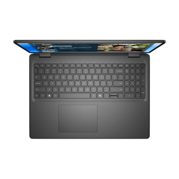 Dell 16 DC16250 Core 5 120U / 16 ГБ / 512 ГБ / VGA Встроенная / Черный photo 8