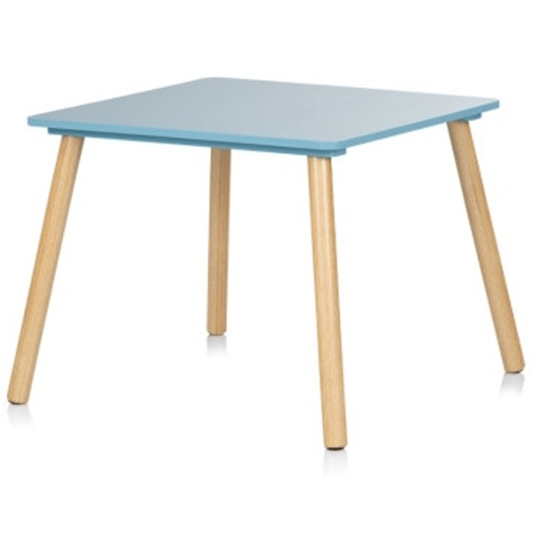 Set de mobilă pentru copii Chipolino MDF Blue / unisex photo 2