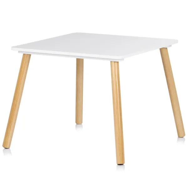 Set de mobilă pentru copii Chipolino MDF White / unisex photo 3
