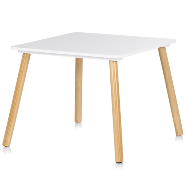 Set de mobilă pentru copii Chipolino MDF White / unisex photo 3