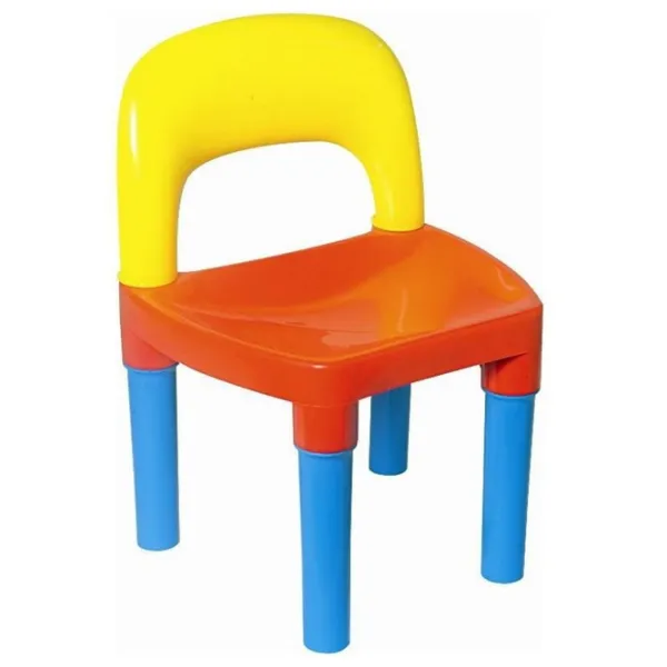Set de mobilă pentru copii Androni Giocattoli 8901-0000 Multicolor / unisex photo 2