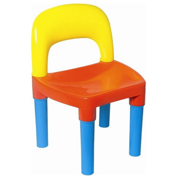 Set de mobilă pentru copii Androni Giocattoli 8901-0000 Multicolor / unisex photo 2