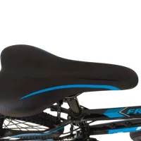 Велосипед Frike TY-MTB 29" 20" Сталь / Черный Синий photo 6