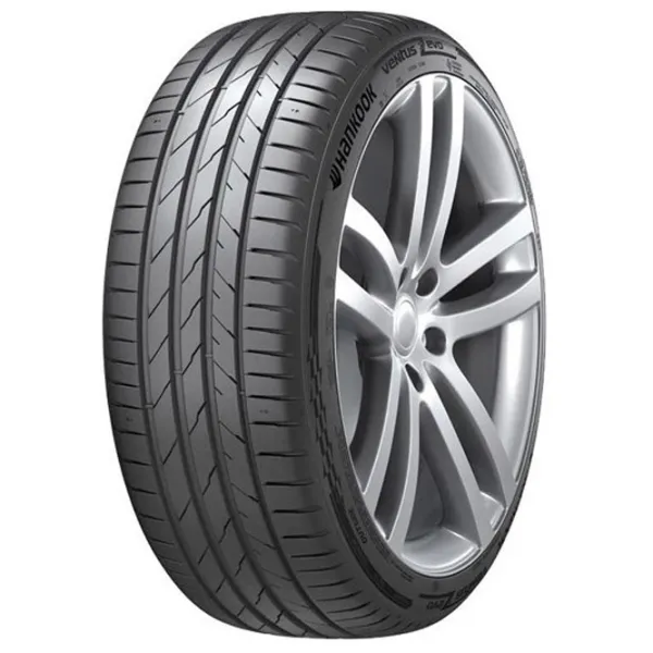Шины Hankook Ventus evo SUV K137A Z 265/40 R21 105Y XL Лето / Внедорожник photo 1