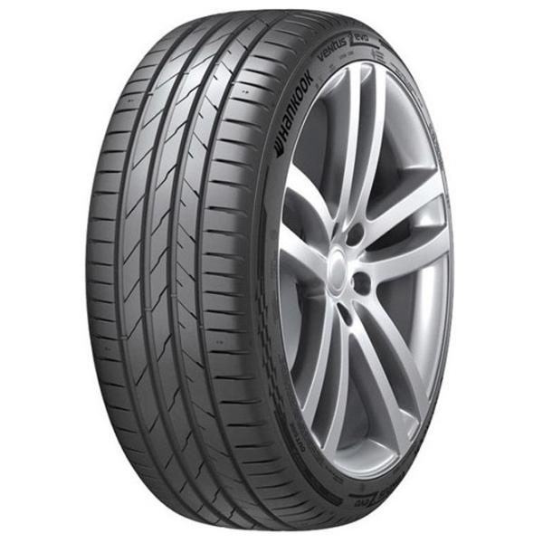 Шины Hankook Ventus evo SUV K137A Z 265/40 R21 105Y XL Лето / Внедорожник photo 1