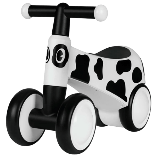 Bicicletă fără pedale Lionelo Sammy  Plastic / White  photo 1