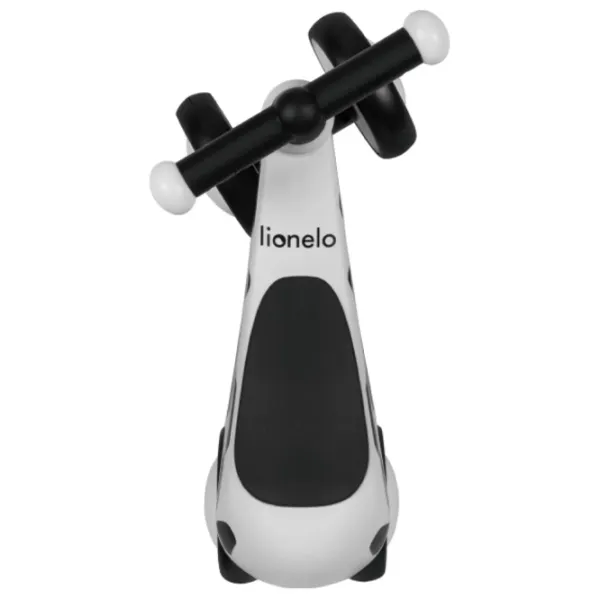 Bicicletă fără pedale Lionelo Sammy  Plastic / White  photo 2