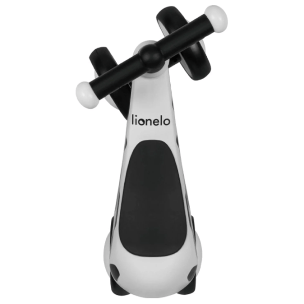 Bicicletă fără pedale Lionelo Sammy  Plastic / White  photo 2