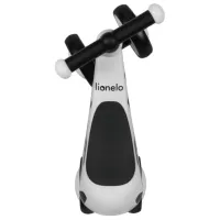 Bicicletă fără pedale Lionelo Sammy Plastic / White photo 2