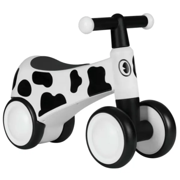 Bicicletă fără pedale Lionelo Sammy  Plastic / White  photo 3