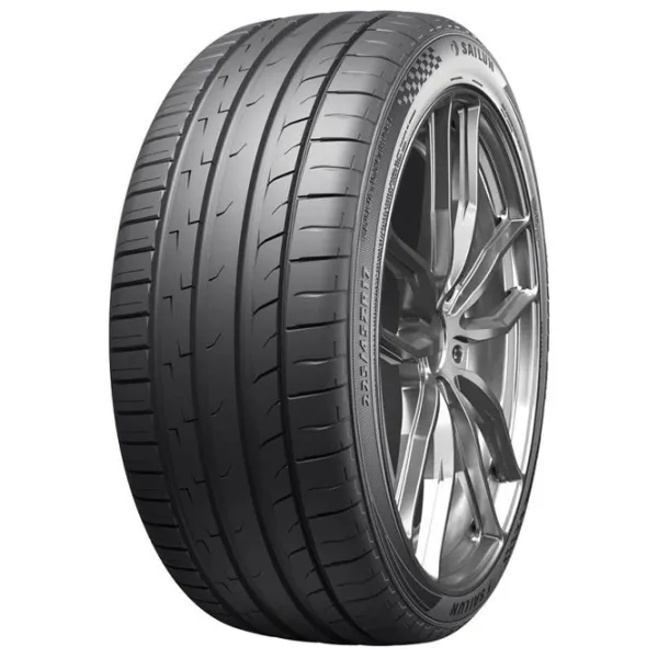Anvelope Sailun Atrezzo ZSR 2 275/45 R20 110Y Vară / Autoturism photo 1