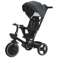 Triciclu Premaman Triky 25 kg / Gray