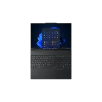 Ноутбук Lenovo ThinkPad E16 Gen 3 Core Ultra 7 256V / 16 ГБ / 512 ГБ / VGA Встроенная / Черный photo 3