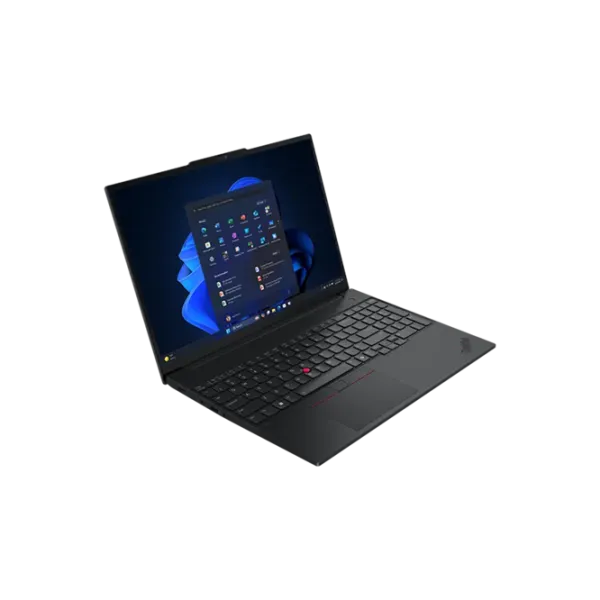 Lenovo ThinkPad E16 Gen 3 Core Ultra 7 256V / 16 ГБ / 512 ГБ / VGA Встроенная / Черный photo 4