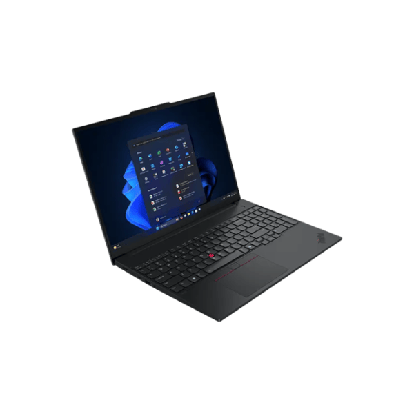 Lenovo ThinkPad E16 Gen 3 Core Ultra 7 256V / 16 ГБ / 512 ГБ / VGA Встроенная / Черный photo 4