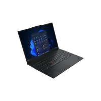 Ноутбук Lenovo ThinkPad E16 Gen 3 Core Ultra 7 256V / 16 ГБ / 512 ГБ / VGA Встроенная / Черный photo 4
