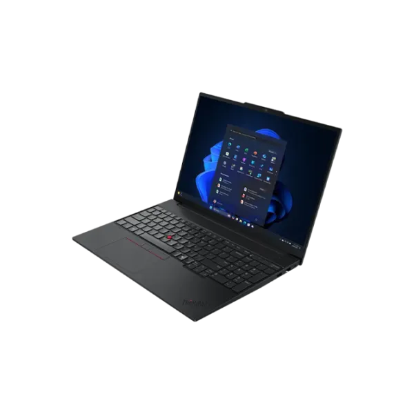 Lenovo ThinkPad E16 Gen 3 Core Ultra 7 256V / 16 ГБ / 512 ГБ / VGA Встроенная / Черный photo 5