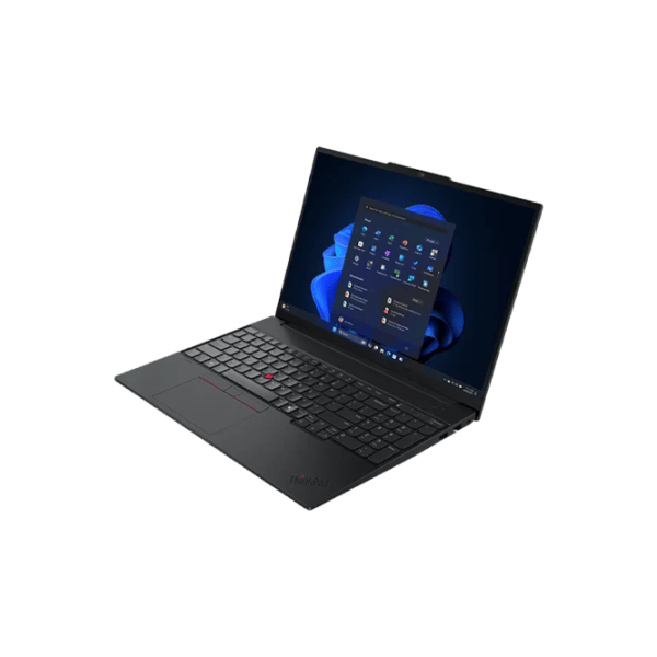 Lenovo ThinkPad E16 Gen 3 Core Ultra 7 256V / 16 ГБ / 512 ГБ / VGA Встроенная / Черный photo 5