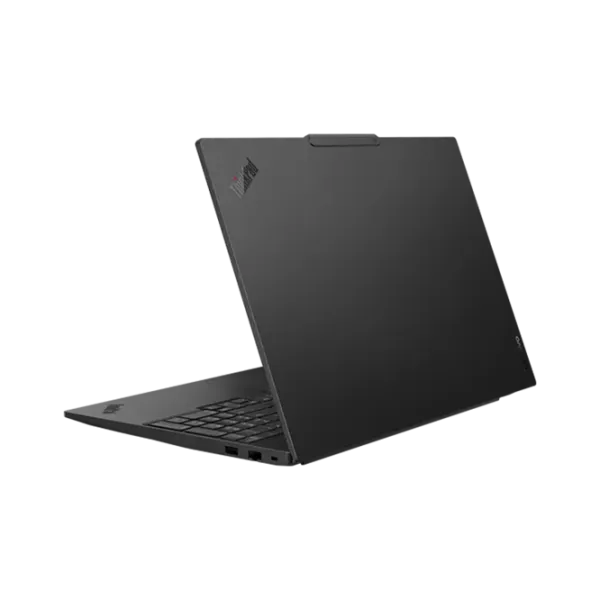 Lenovo ThinkPad E16 Gen 3 Core Ultra 7 256V / 16 ГБ / 512 ГБ / VGA Встроенная / Черный photo 7