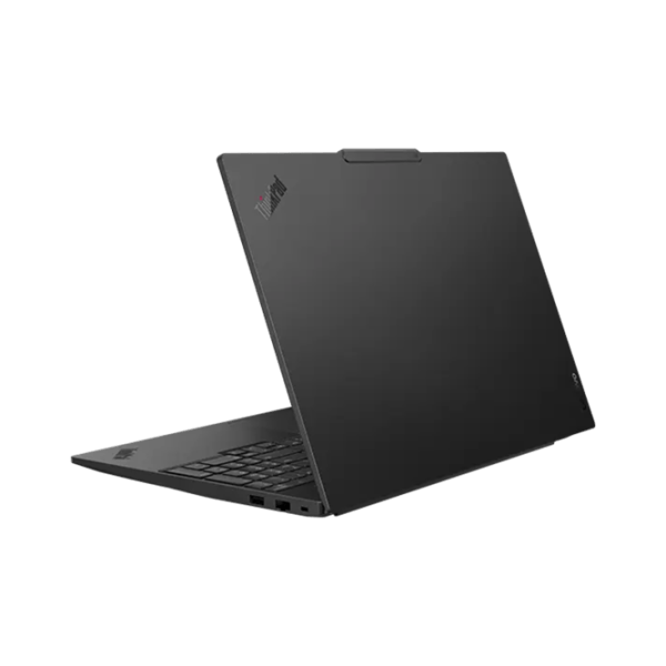 Lenovo ThinkPad E16 Gen 3 Core Ultra 7 256V / 16 ГБ / 512 ГБ / VGA Встроенная / Черный photo 7