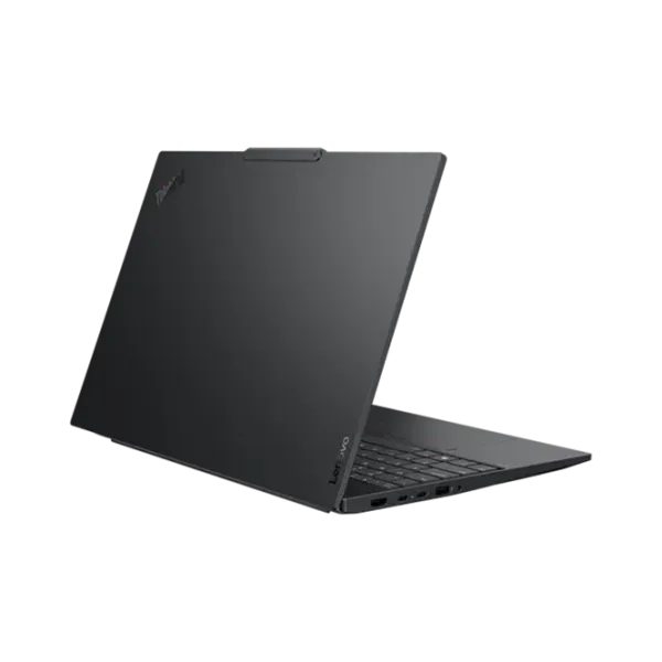 Lenovo ThinkPad E16 Gen 3 Core Ultra 7 256V / 16 ГБ / 512 ГБ / VGA Встроенная / Черный photo 8