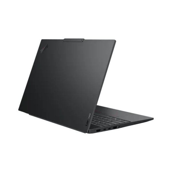 Lenovo ThinkPad E16 Gen 3 Core Ultra 7 256V / 16 ГБ / 512 ГБ / VGA Встроенная / Черный photo 8
