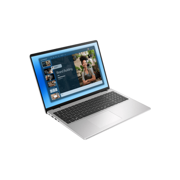Dell 16 DC16251 Core 5 120U / 16 GB / 512 GB / VGA Integrată / Silver photo 3