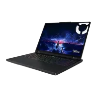 Laptop Gaming Lenovo Legion 5 15AKP10 Ryzen AI 7 350 / 32 GB / 1 TB / GeForce RTX 5060 / Black photo 3