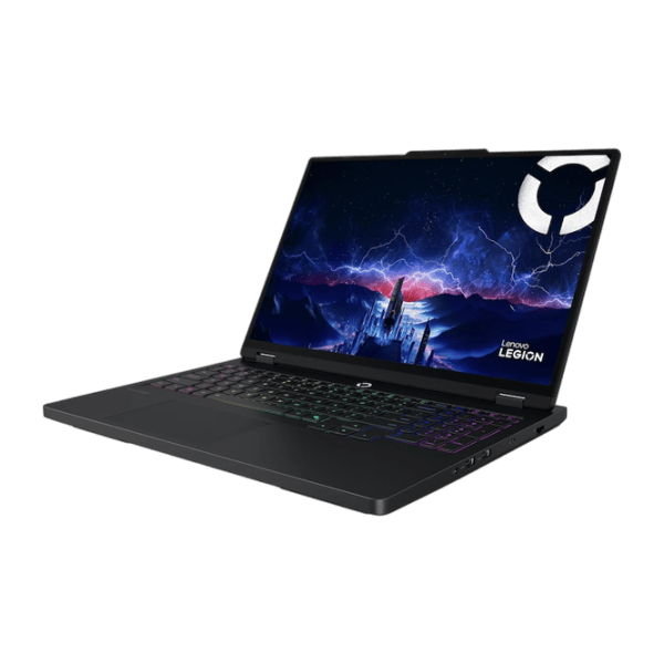 Lenovo Legion 5 15AKP10 Ryzen AI 7 350 / 32 ГБ / 1 ТБ / GeForce RTX 5070 / Черный photo 3