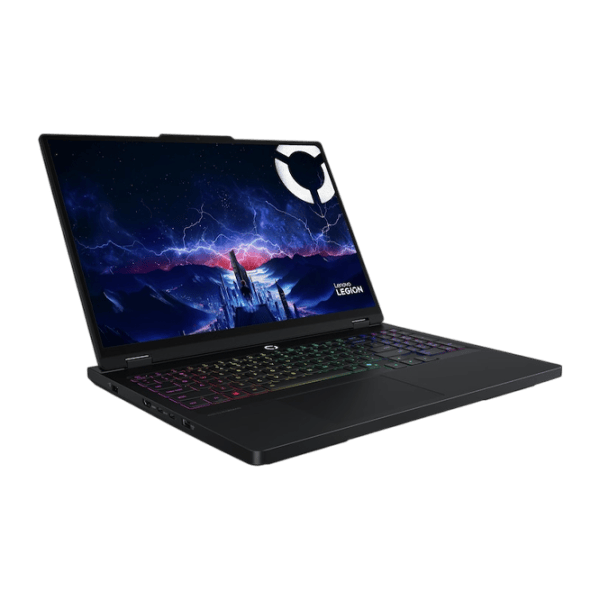 Lenovo Legion 5 15AKP10 Ryzen AI 7 350 / 32 ГБ / 1 ТБ / GeForce RTX 5070 / Черный photo 4