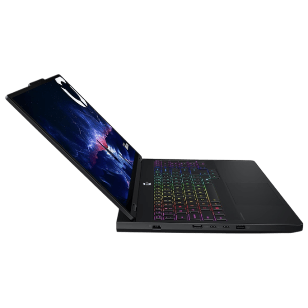 Lenovo Legion 5 15AKP10 Ryzen AI 7 350 / 32 ГБ / 1 ТБ / GeForce RTX 5070 / Черный photo 5