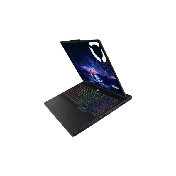 Lenovo Legion 5 15AKP10 Ryzen AI 7 350 / 32 ГБ / 1 ТБ / GeForce RTX 5070 / Черный photo 8