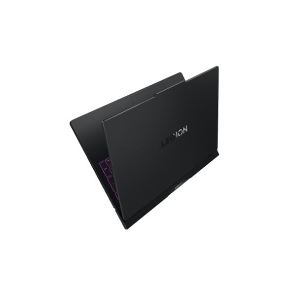Lenovo Legion 5 15AKP10 Ryzen AI 7 350 / 32 ГБ / 1 ТБ / GeForce RTX 5070 / Черный photo 9