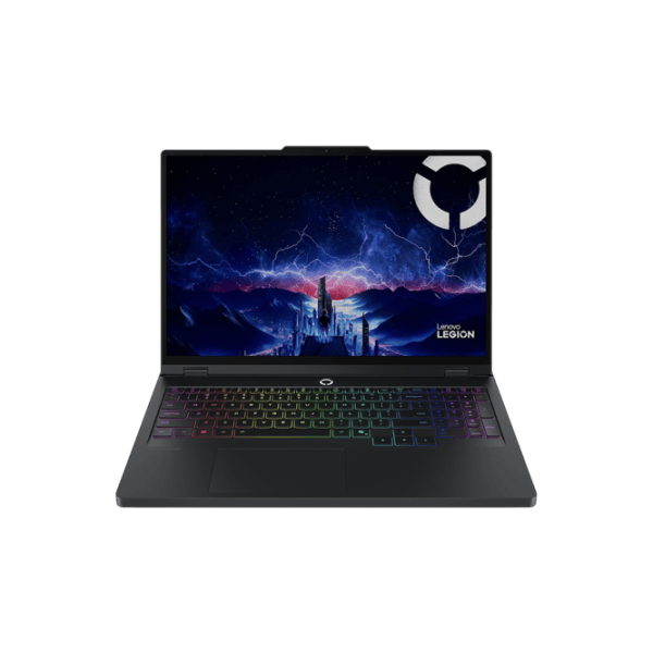 Lenovo Legion 5 15IAX10 Core Ultra 9 275HX / 32 ГБ / 1 ТБ / GeForce RTX 5070 / Черный photo 1