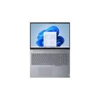 Laptop Lenovo ThinkBook 16 G8 IAL Core Ultra 5 135H / 16 GB / 512 GB / VGA Integrată / Gray photo 4