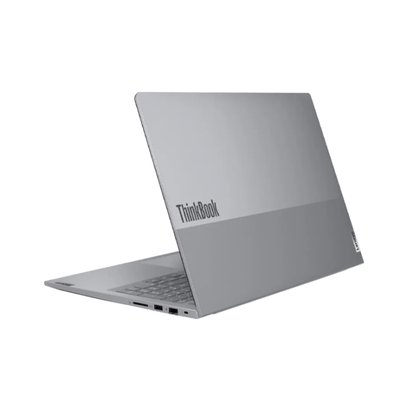Lenovo ThinkBook 16 G8 IAL Core Ultra 5 135H / 16 GB / 512 GB / VGA Integrată / Gray photo 5