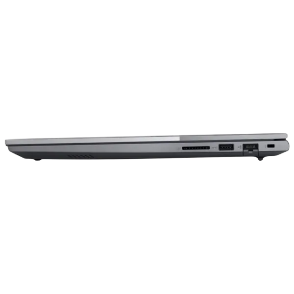 Lenovo ThinkBook 16 G8 IAL Core Ultra 5 135H / 16 GB / 512 GB / VGA Integrată / Gray photo 8