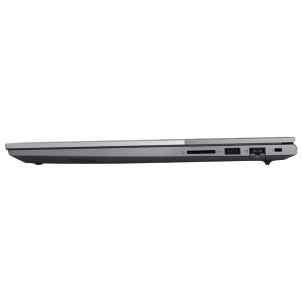 Lenovo ThinkBook 16 G8 IAL Core Ultra 5 135H / 16 GB / 512 GB / VGA Integrată / Gray photo 8