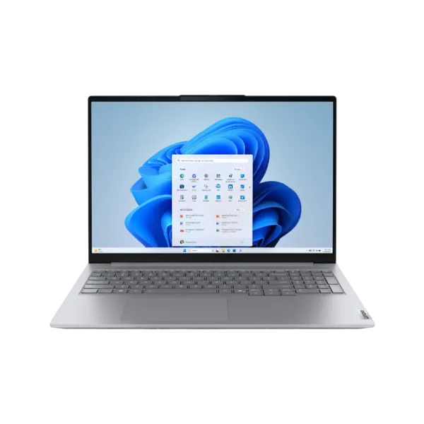 Lenovo ThinkBook 16 G9 IRL Core 7 240H / 16 GB / 512 GB / VGA Integrată / Gray photo 1