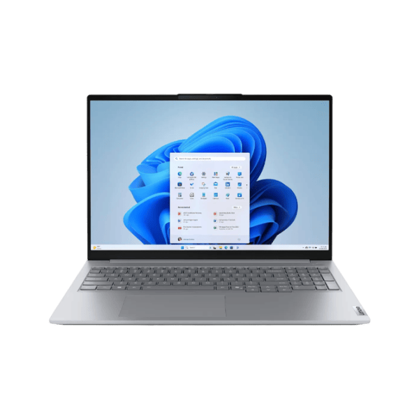 Lenovo ThinkBook 16 G9 IRL Core 7 240H / 16 GB / 512 GB / VGA Integrată / Gray photo 1