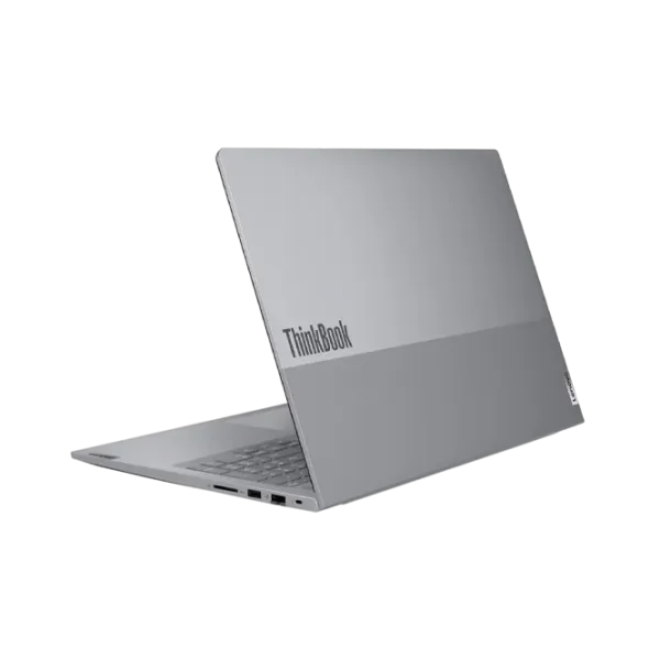 Lenovo ThinkBook 16 G9 IRL Core 7 240H / 16 GB / 512 GB / VGA Integrată / Gray photo 3