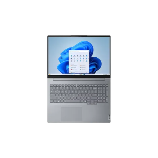 Lenovo ThinkBook 16 G9 IRL Core 7 240H / 16 GB / 512 GB / VGA Integrată / Gray photo 7