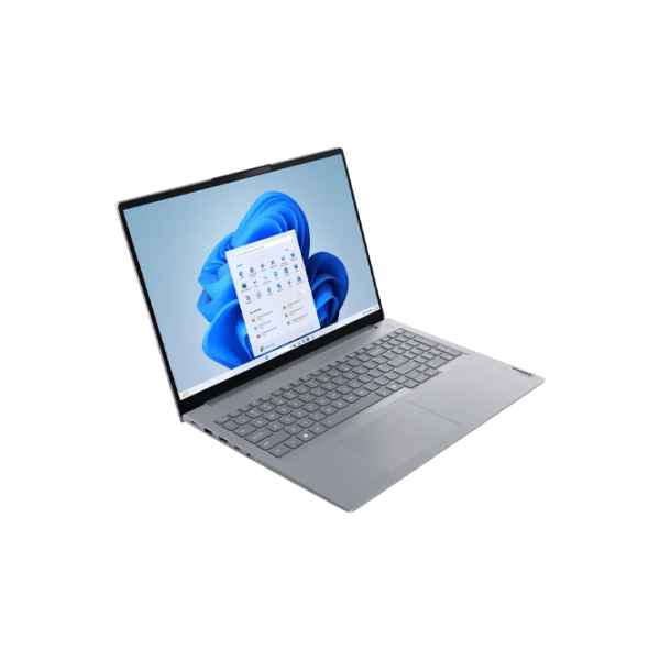 Lenovo ThinkBook 16 G9 IRL Core 7 240H / 16 GB / 512 GB / VGA Integrată / Gray photo 8
