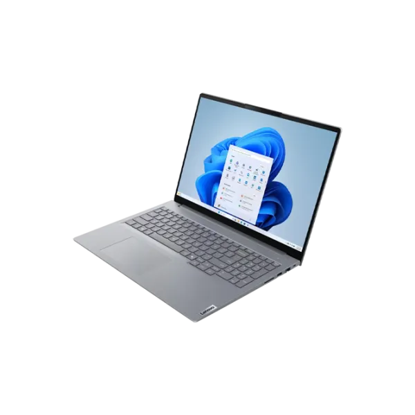 Lenovo ThinkBook 16 G9 IRL Core 7 240H / 16 GB / 512 GB / VGA Integrată / Gray photo 9