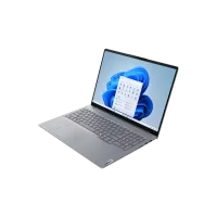 Laptop Lenovo ThinkBook 16 G9 IRL Core 7 240H / 16 GB / 512 GB / VGA Integrată / Gray photo 9