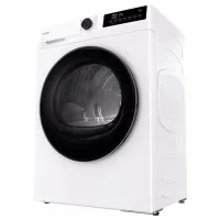 Mașină de uscat rufe Candy GDS 7N2B-S 7 kg/ White photo 3
