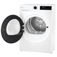 Mașină de uscat rufe Candy GDS 7N2G-S 7 kg/ White photo 3