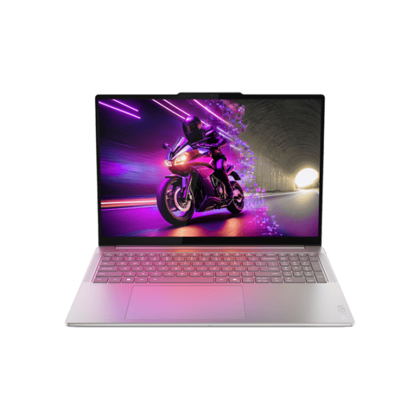 Lenovo Yoga Pro 9 16IAH10 Core Ultra 7 255H / 32 GB / 1 TB / GeForce RTX 5050 / Gray photo 1
