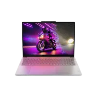 Lenovo Yoga Pro 9 16IAH10 Core Ultra 7 255H / 32 ГБ / 1 ТБ / GeForce RTX 5050 / Серый