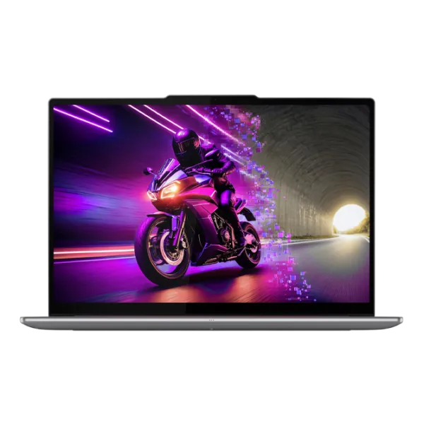 Lenovo Yoga Pro 9 16IAH10 Core Ultra 7 255H / 32 GB / 1 TB / GeForce RTX 5050 / Gray photo 2